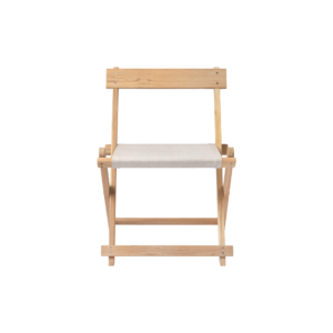 CARL HANSEN & SON BM3670×1 BM4570×2 Carl Hansen & Søn BM4570 chair, teak - off-white | Finnish Design Shop